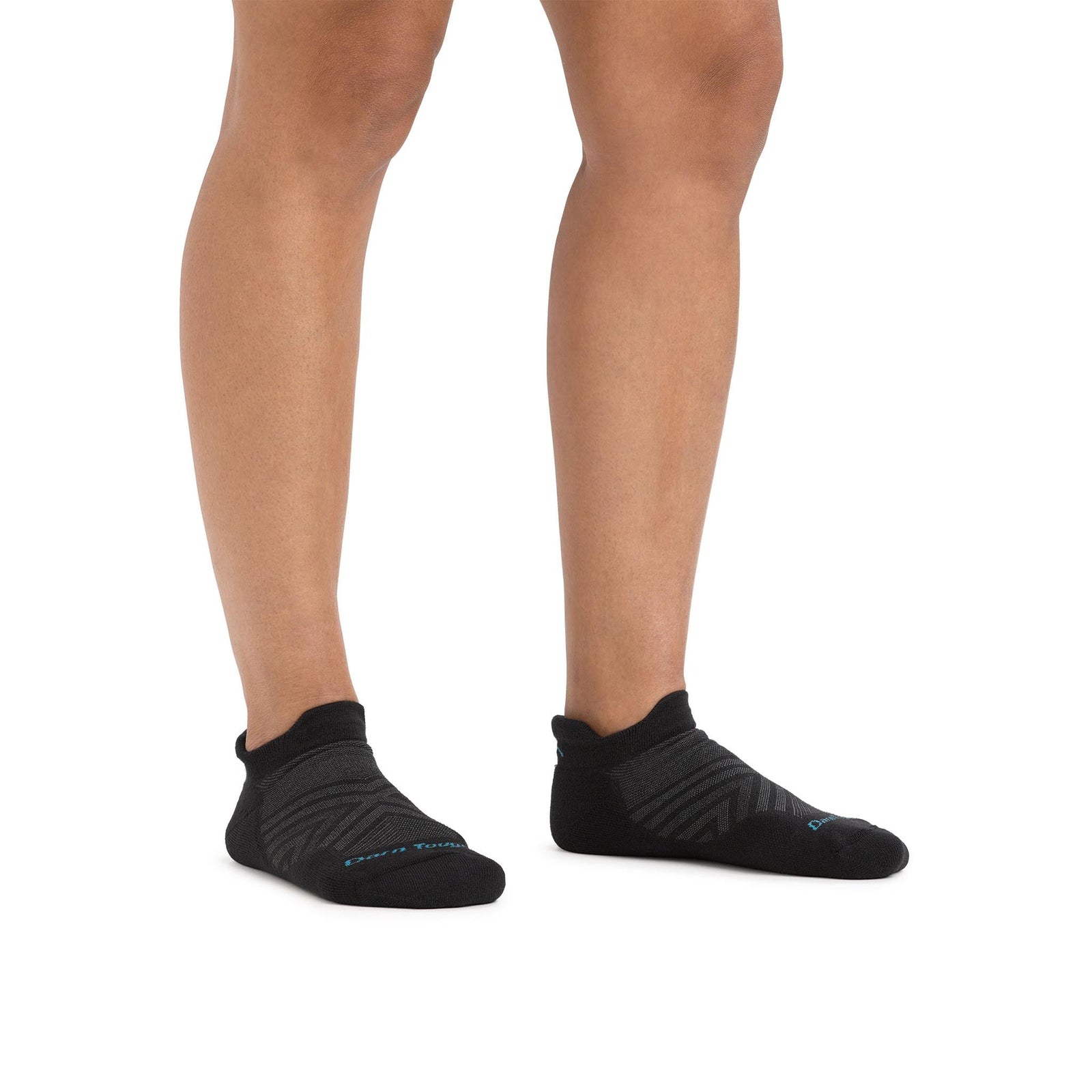 Run No Show Tab Ultra-Lightweight | Cushion | Women's Darn Tough Women's Socks
