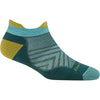 Run No Show Tab Ultra-Lightweight | Cushion | Women's Darn Tough Women's Socks