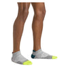 Run No Show Tab Ultra-Lightweight | Men's Darn Tough Men's Socks