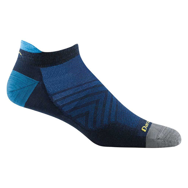 Run No Show Tab Ultra-Lightweight | Men's Darn Tough Men's Socks