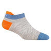 Run No Show Tab Ultra-Lightweight | Women's Darn Tough Women's Socks