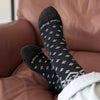 Shetland Crew Lightweight | Cushion | Women's Darn Tough Women's Socks