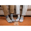 Shorty Heavyweight | Full Cushion | Men's Darn Tough Men's Socks