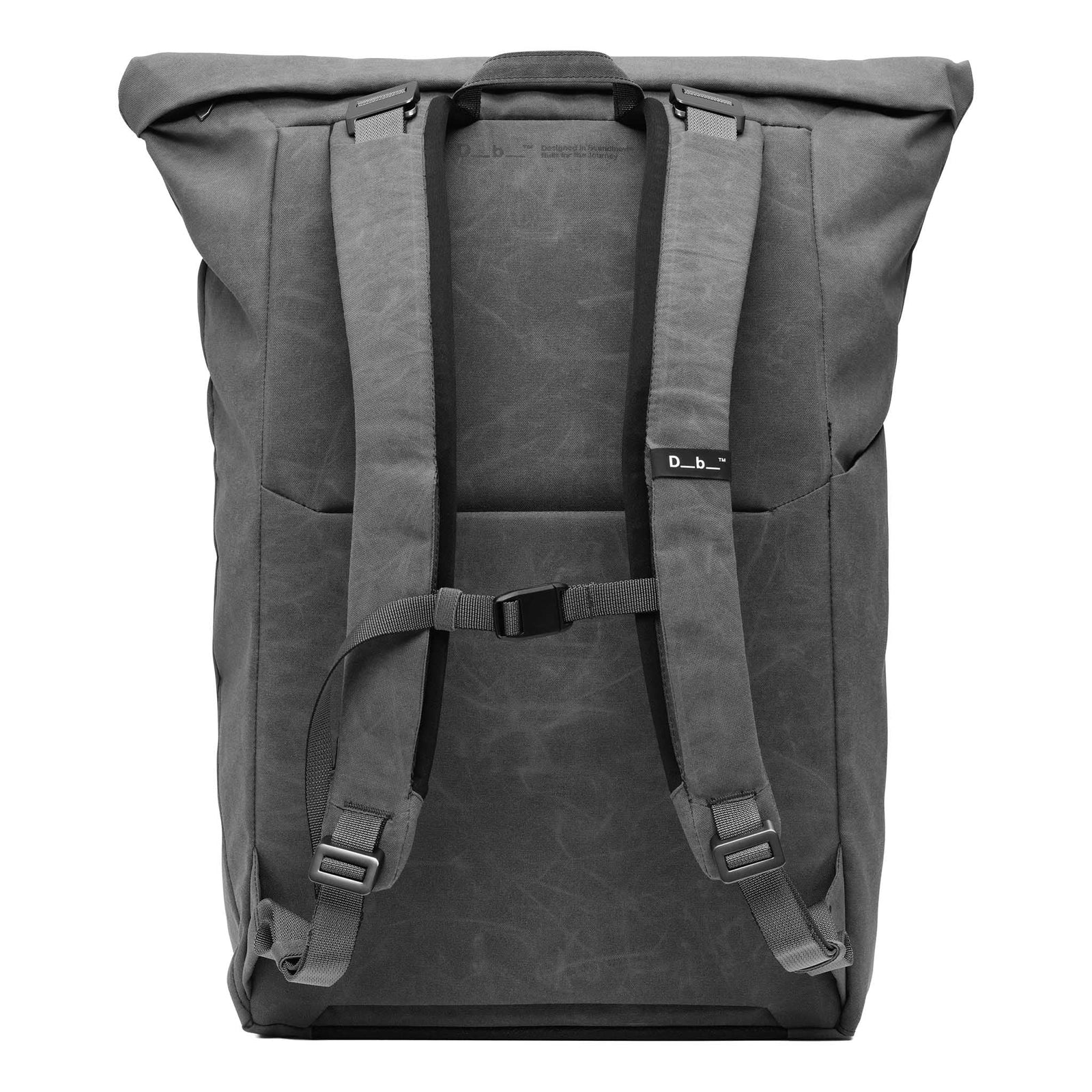 Entour Backpack 25L Db Journey 1000537013101 Backpacks 25L / Magnet Grey