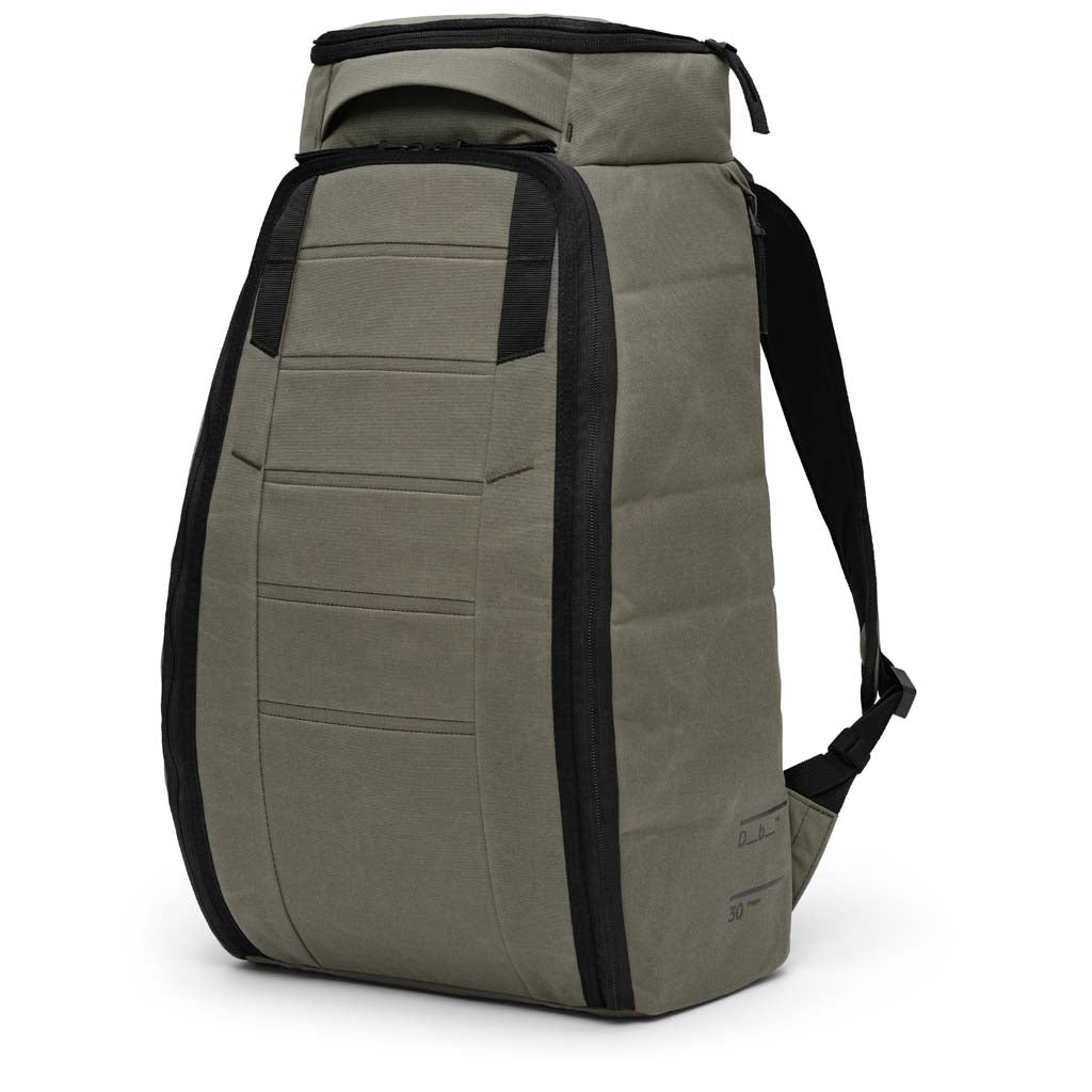 Hugger Backpack 30 Db Journey 1000176201701 Backpacks 30L / Forest Green