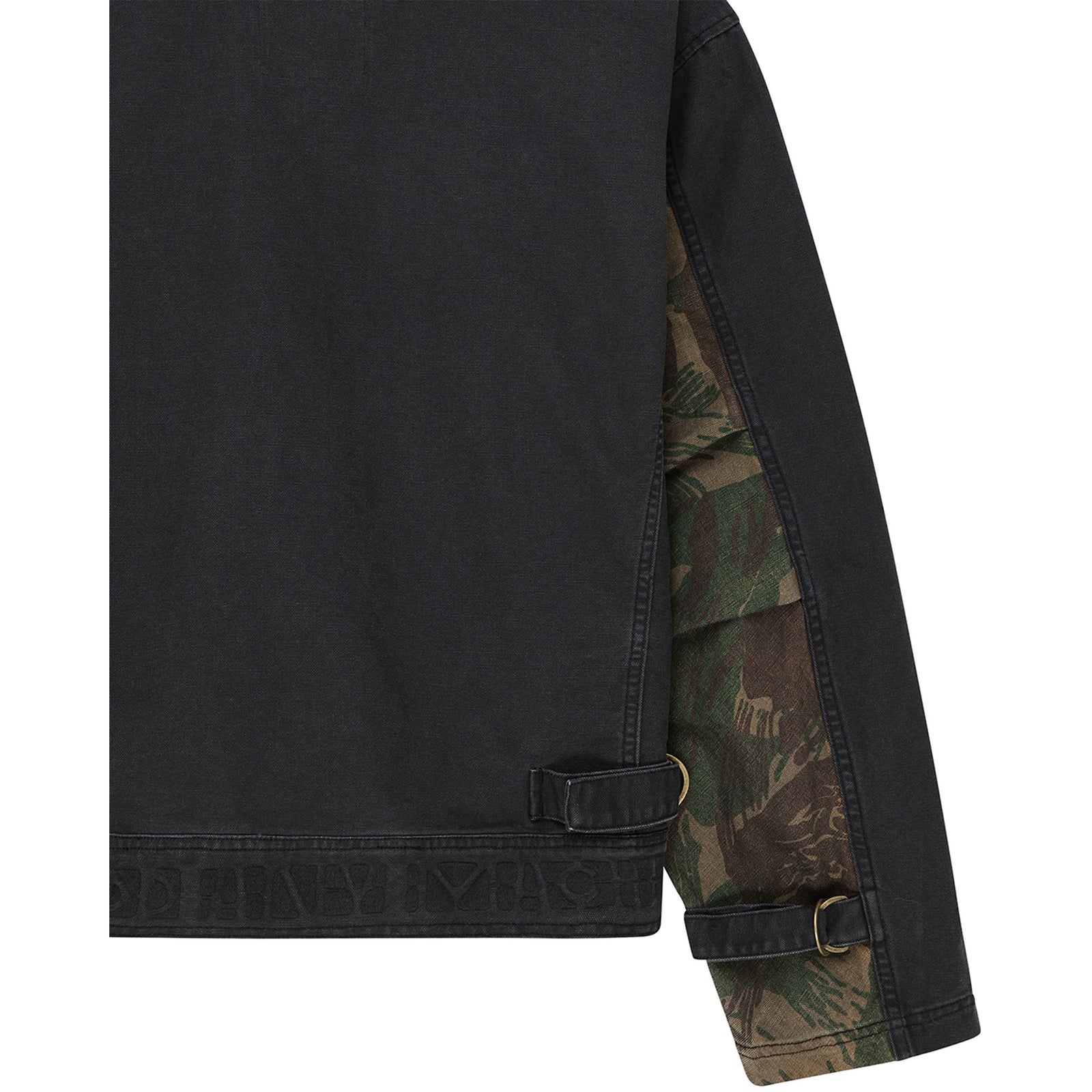 Common State Jacket | Men's Deus Ex Machina Men's Jackets