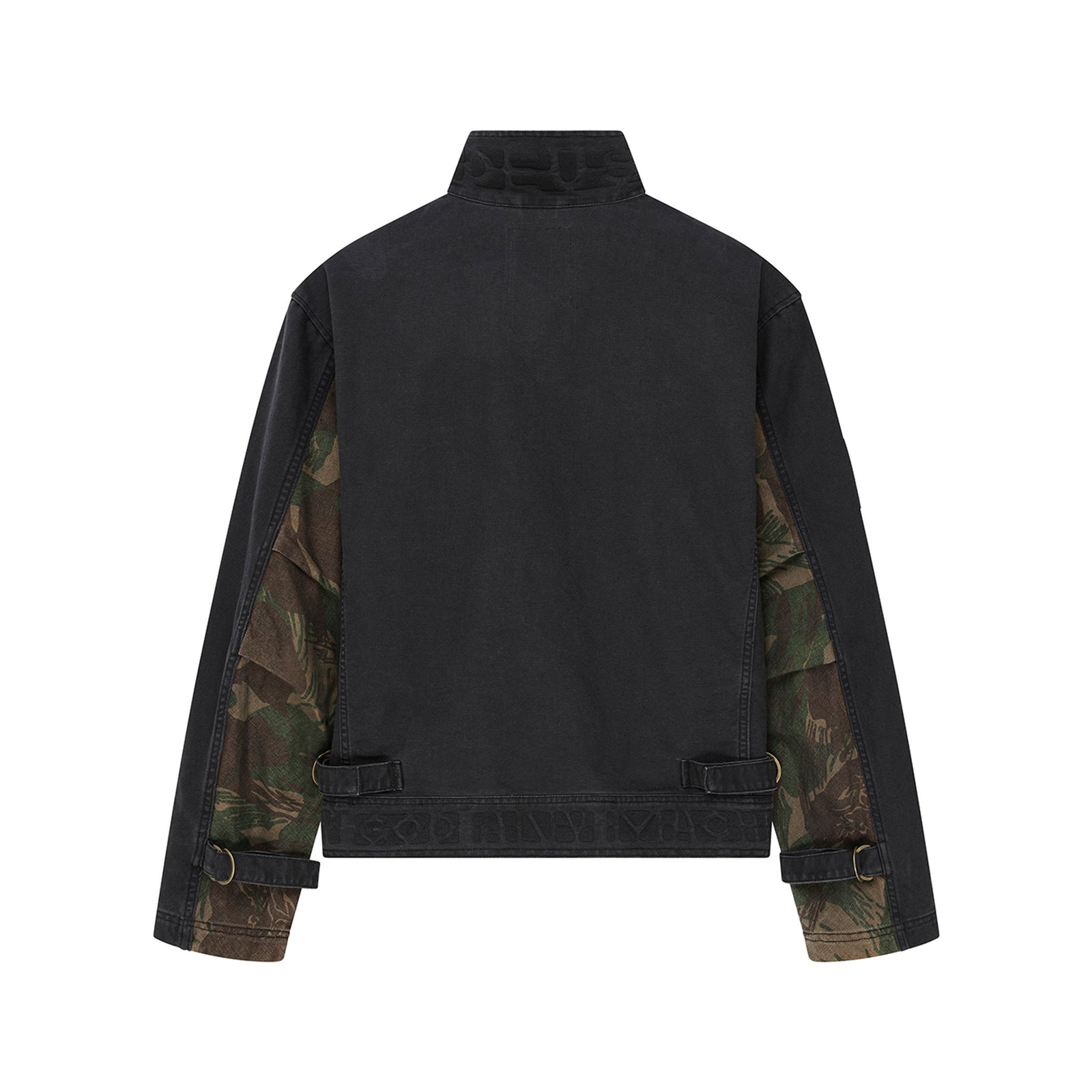 Common State Jacket | Men's Deus Ex Machina Men's Jackets