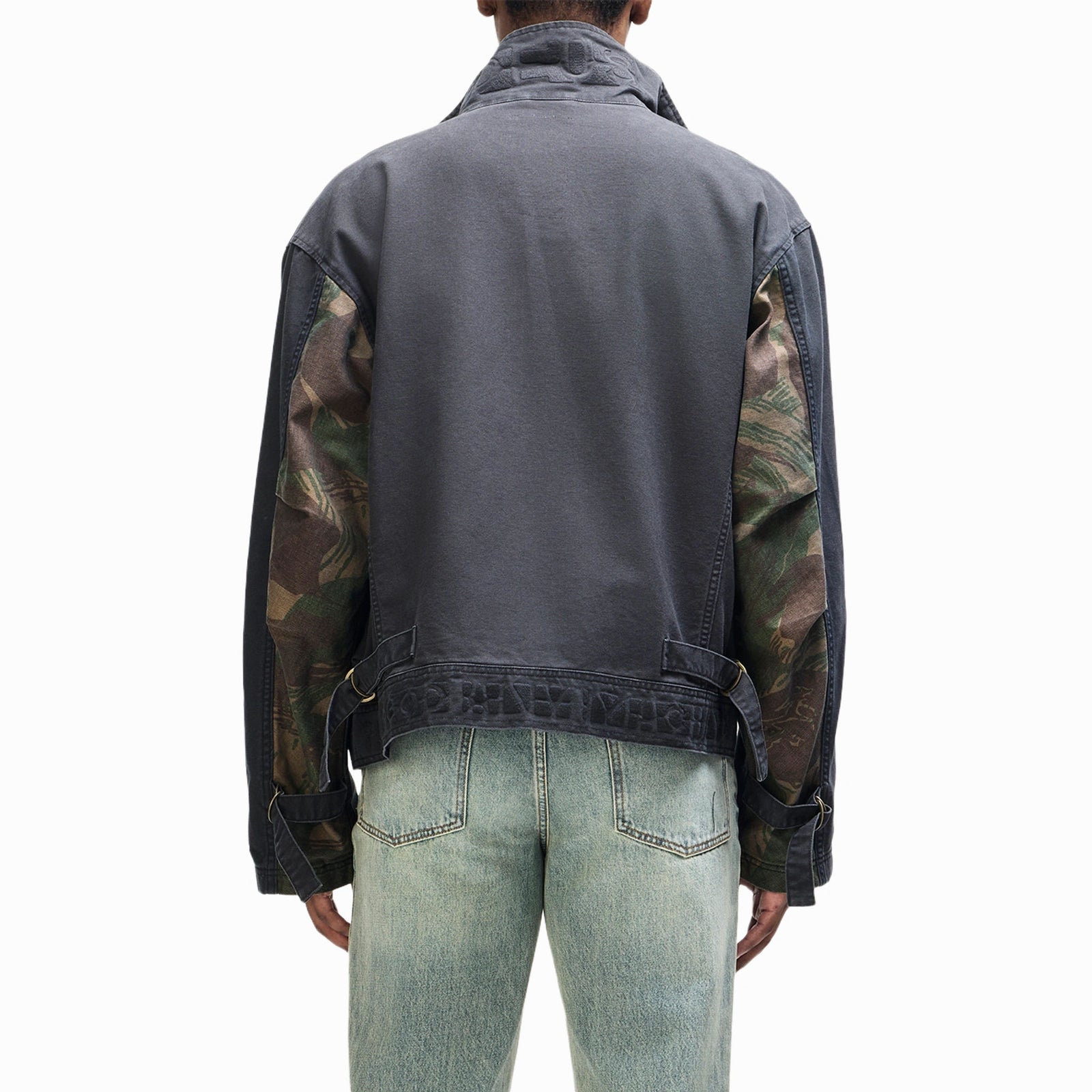 Common State Jacket | Men's Deus Ex Machina Men's Jackets