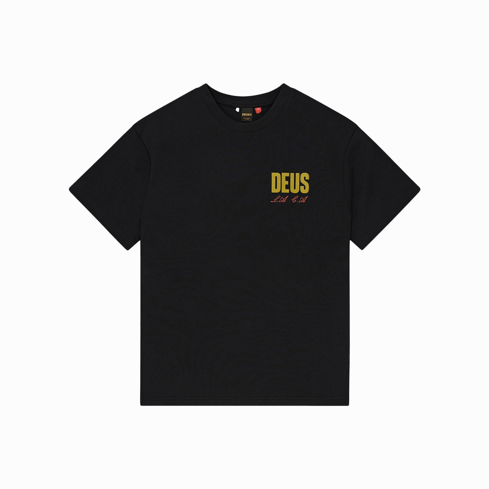 Cutaway Tee | Men's Deus Ex Machina Men's Tees