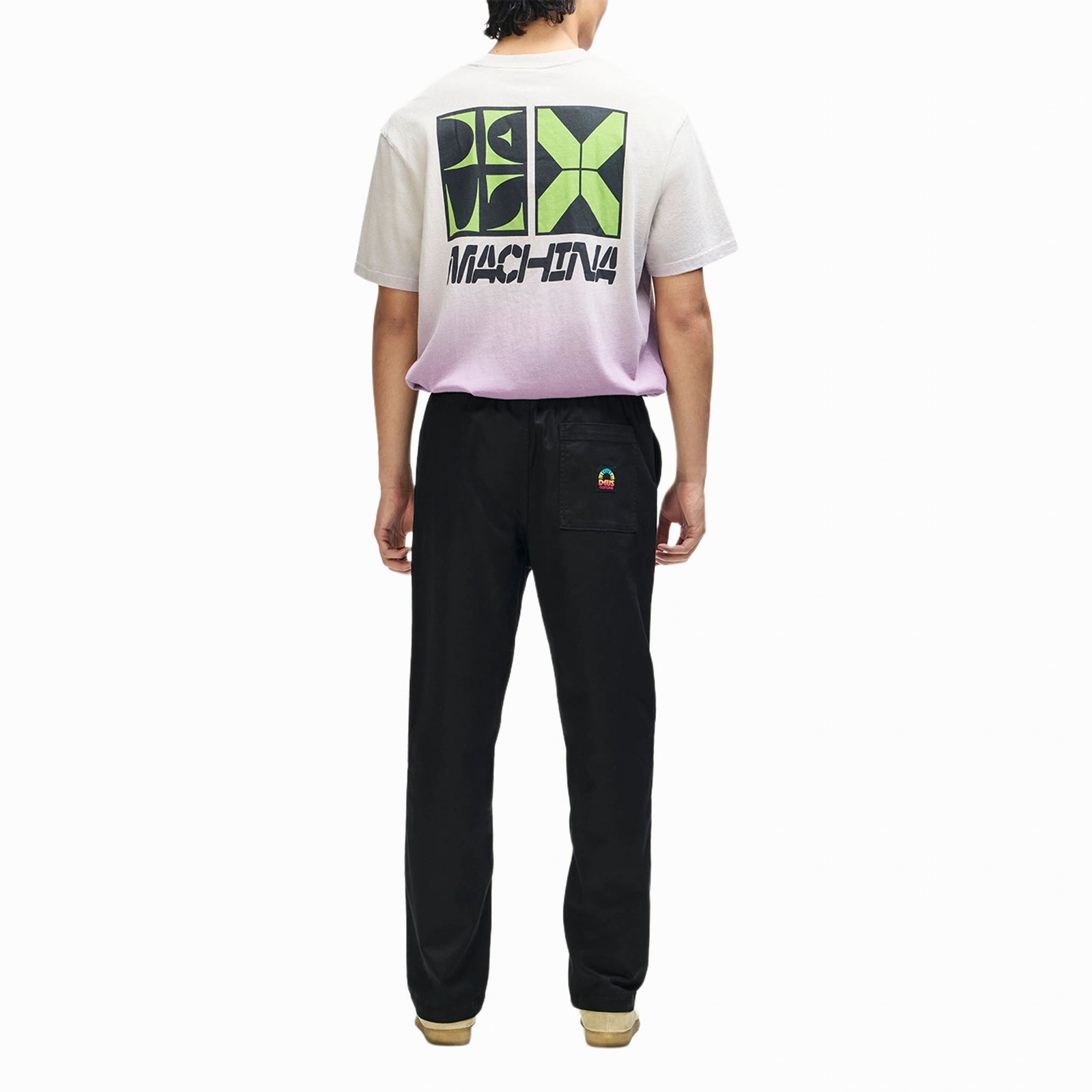 Infinity Pant | Men's Deus Ex Machina Men's Trousers