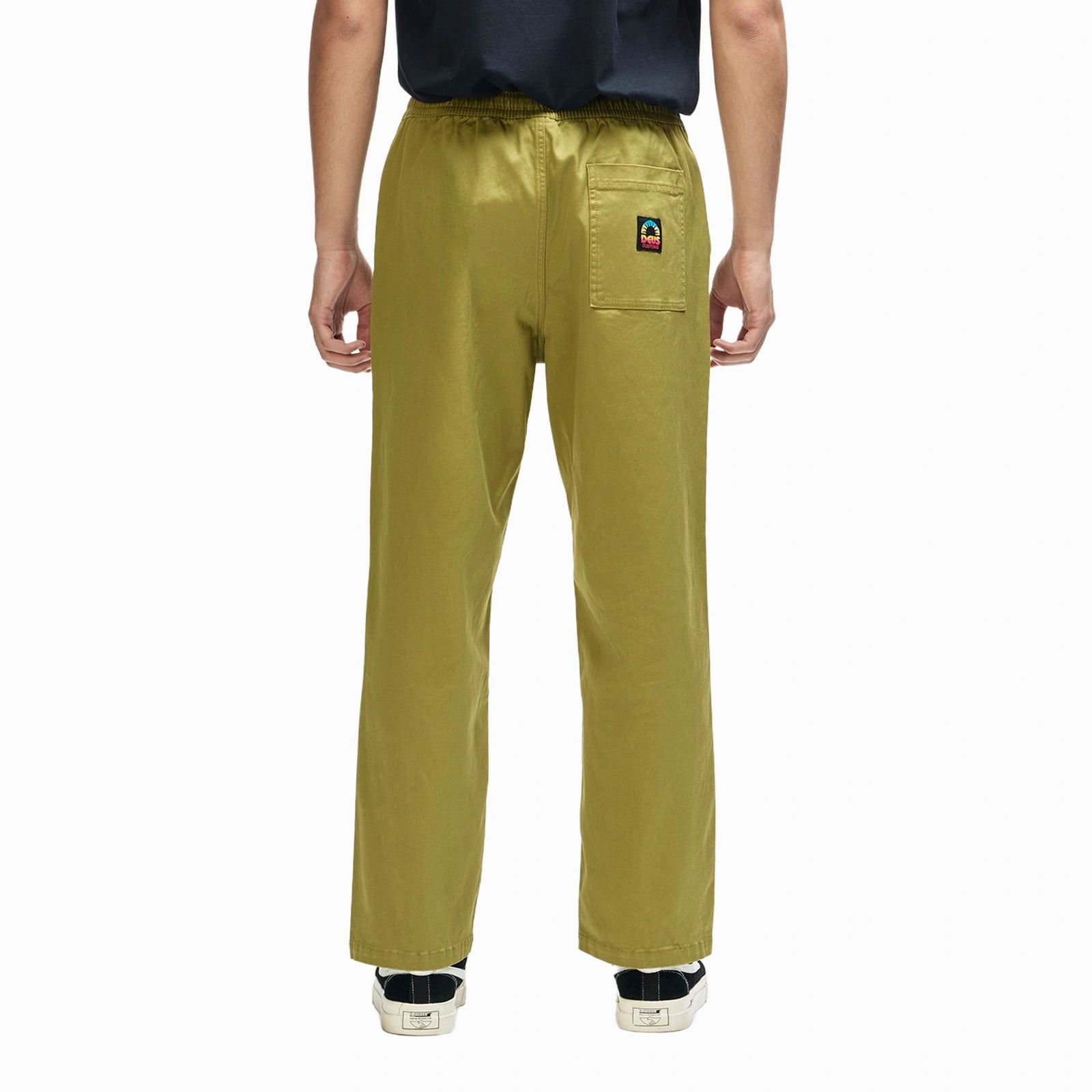 Infinity Pant | Men's Deus Ex Machina Men's Trousers