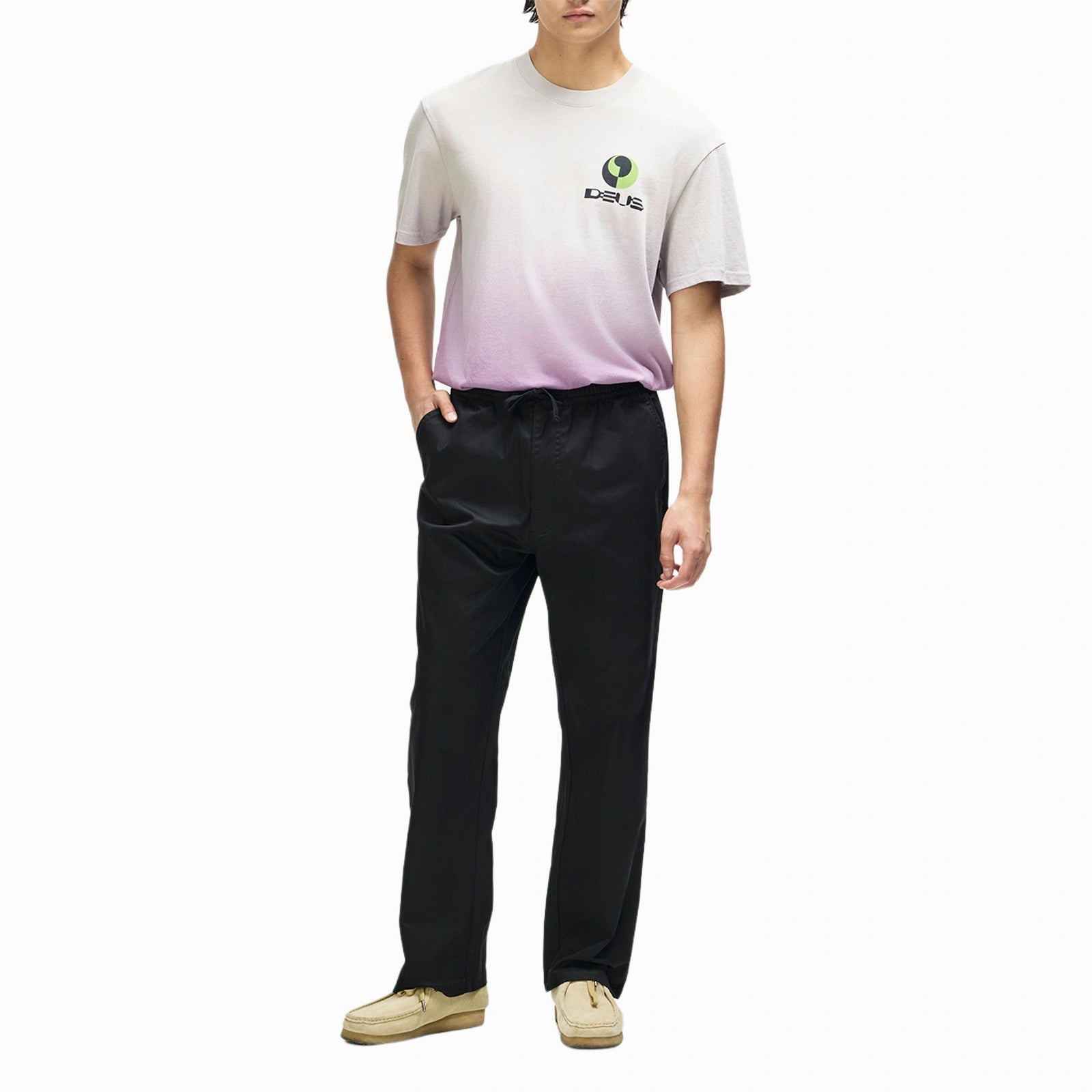 Infinity Pant | Men's Deus Ex Machina Men's Trousers