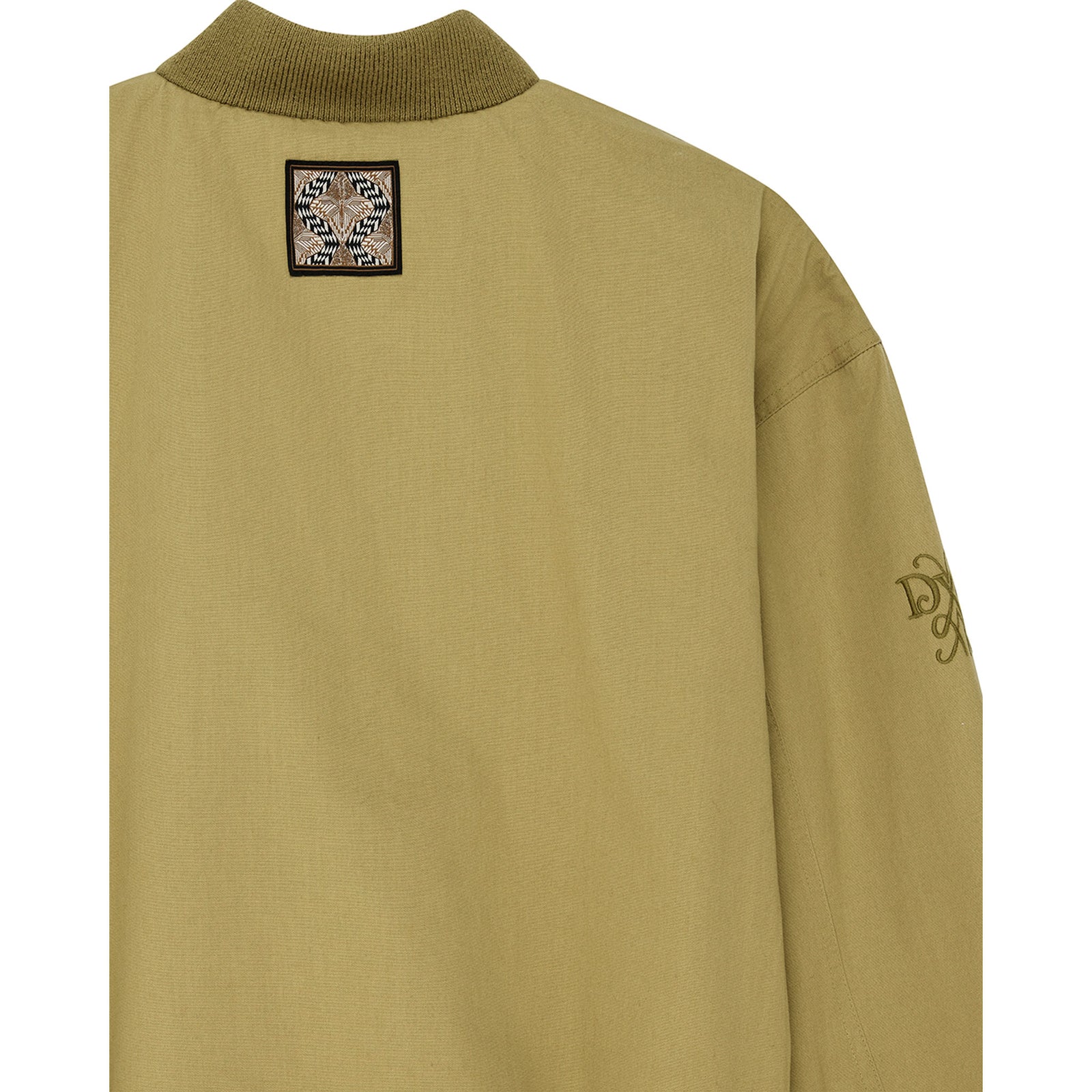 Pendula Reversible Jacket | Men's Deus Ex Machina Men's Jackets