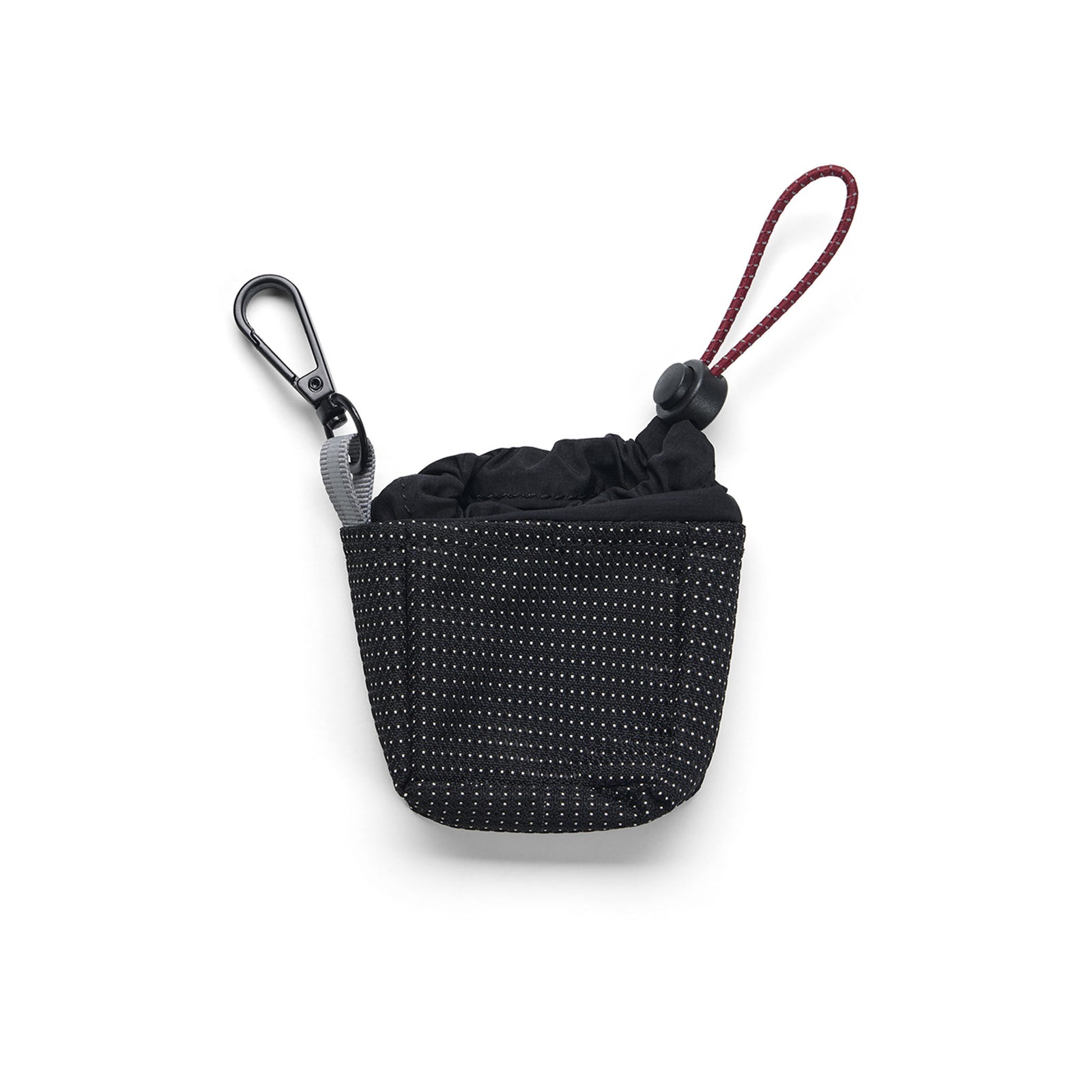 Pods Case Deus Ex Machina D263MAC146-BLK-OS Pouches One Size / Black