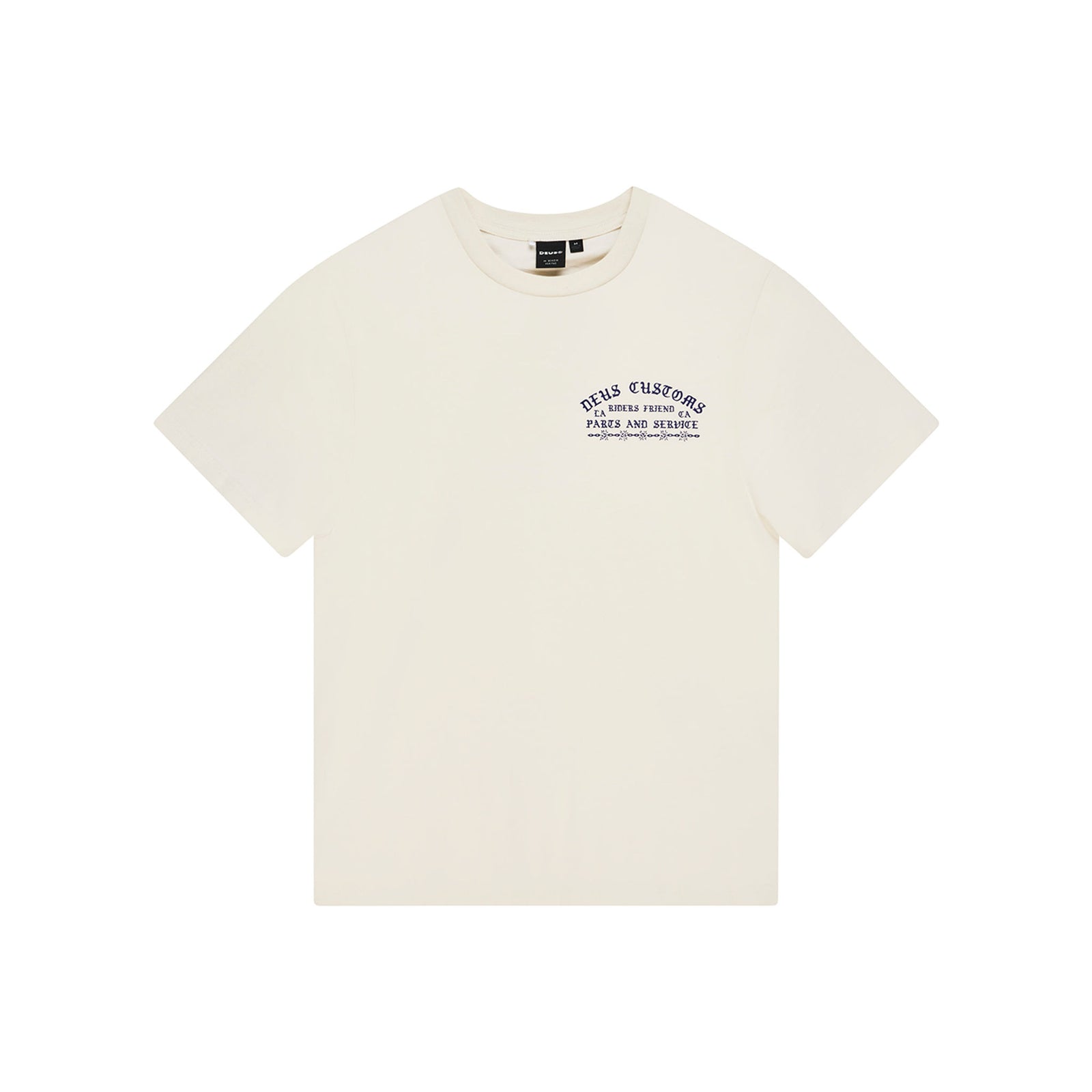 Unchained Tee | Men's Deus Ex Machina Men's Tees