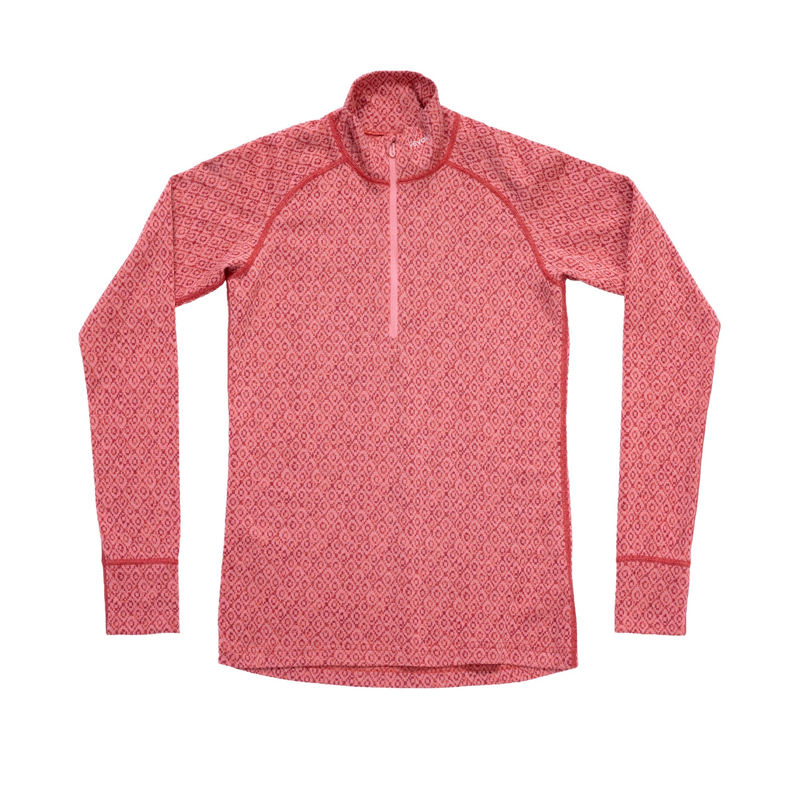 Signature Silk 230 Zip | Women's Devold Women's Baselayers