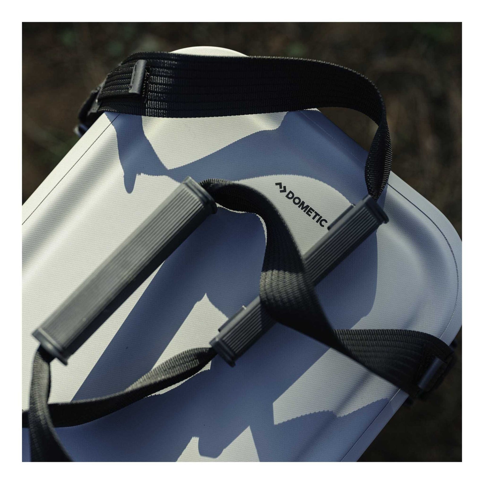 Recon | Hardside Cooler | 16L Dometic DOM404 Coolers 16L / Silt