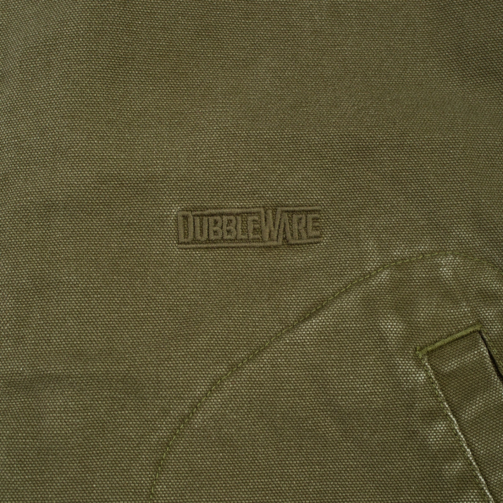 Cavva Fleece Jacket | Men's Dubbleware Men's Fleece Jackets
