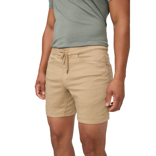 No Sweat Essential Short DUER Men's Shorts