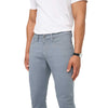 No Sweat Pant | Relaxed Taper Fit DUER Men's Trousers