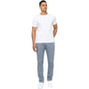 No Sweat Pant | Relaxed Taper Fit DUER Men's Trousers