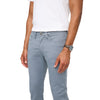 No Sweat Pant | Slim Fit DUER Men's Trousers