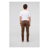 No Sweat Pant | Slim Fit DUER Men's Trousers
