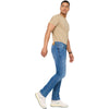Performance Denim | Relaxed Fit DUER Men's Jeans