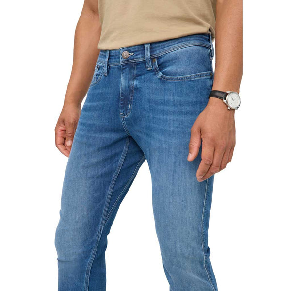 Performance Denim | Relaxed Fit DUER Men's Jeans