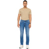 Performance Denim | Relaxed Fit DUER Men's Jeans