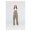 Stretch Canvas Overall | Women's DUER Women's Trousers