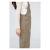 Stretch Canvas Overall | Women's DUER Women's Trousers