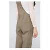 Stretch Canvas Overall | Women's DUER Women's Trousers