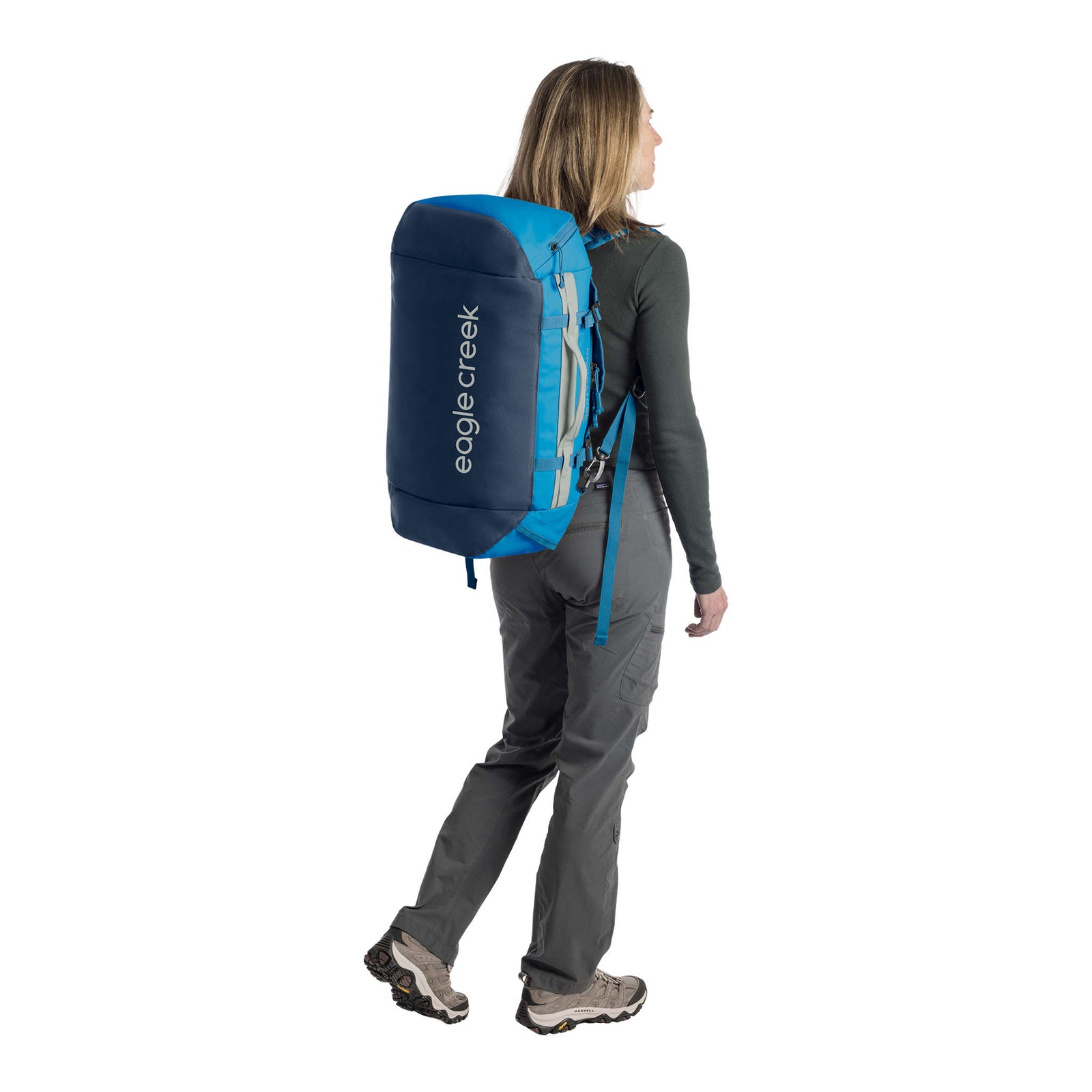 Cargo Hauler Duffle Eagle Creek Wheeled Duffle Bags