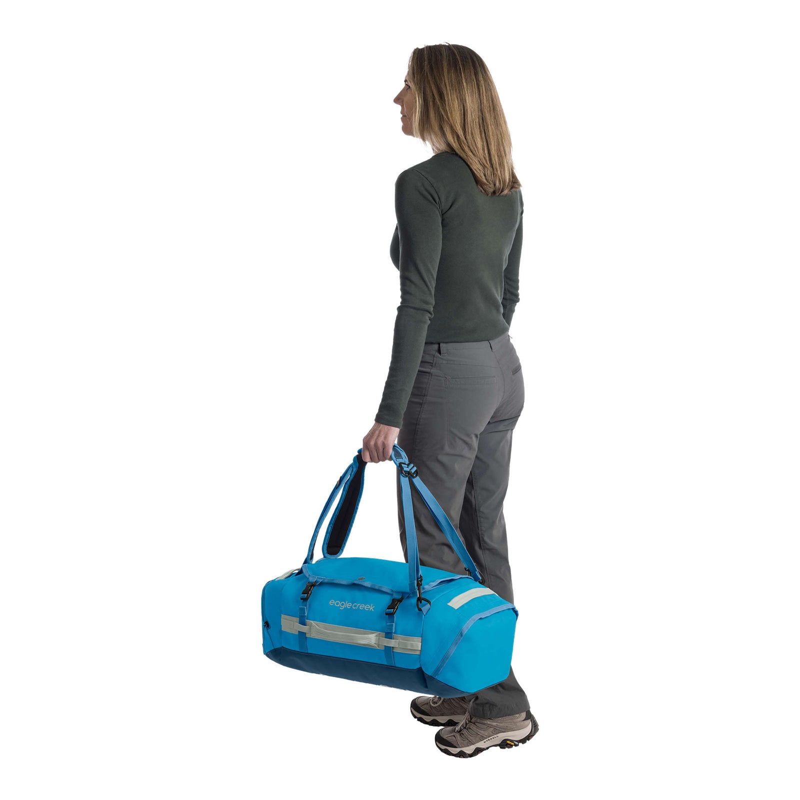 Cargo Hauler Duffle Eagle Creek Wheeled Duffle Bags