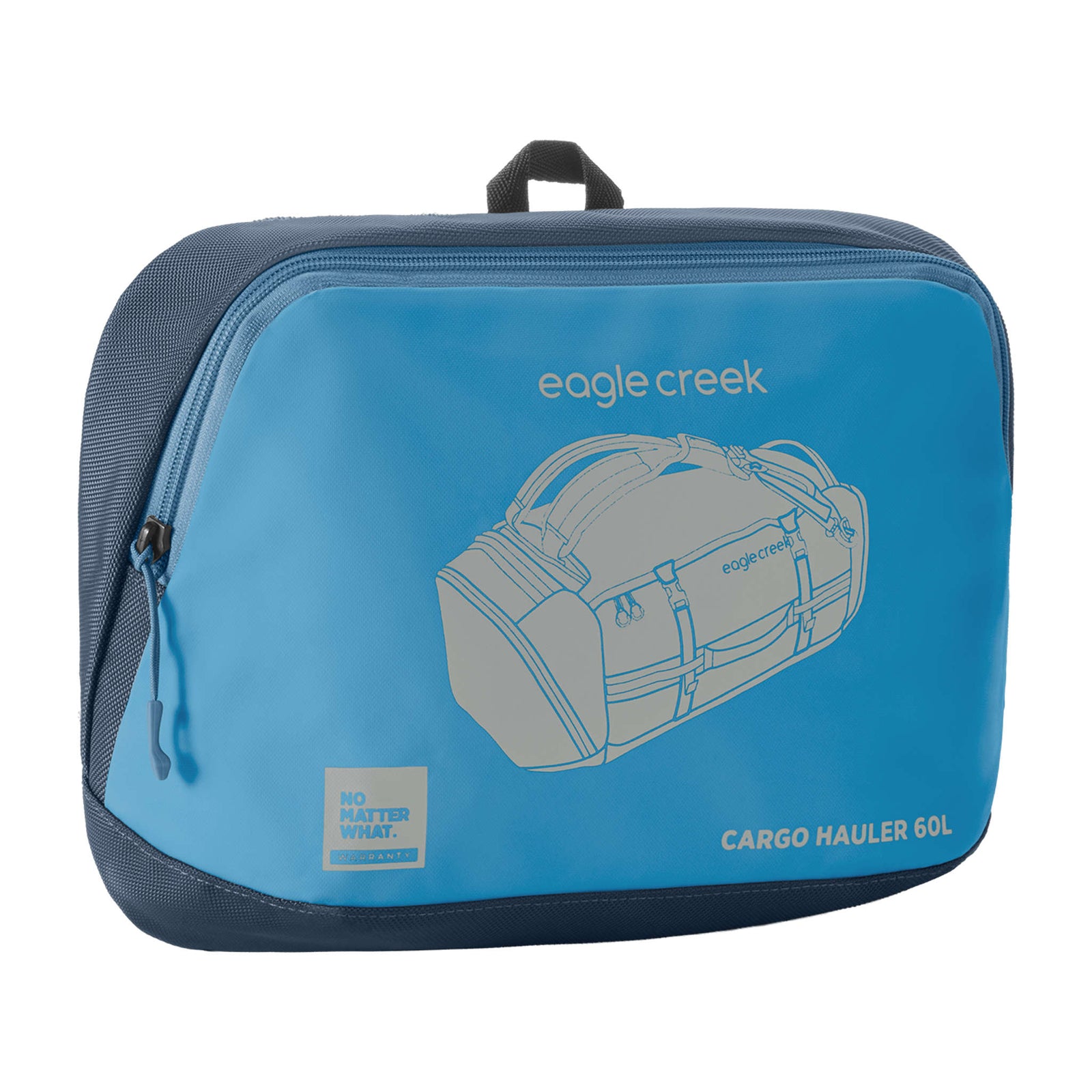 Cargo Hauler Duffle Eagle Creek Wheeled Duffle Bags