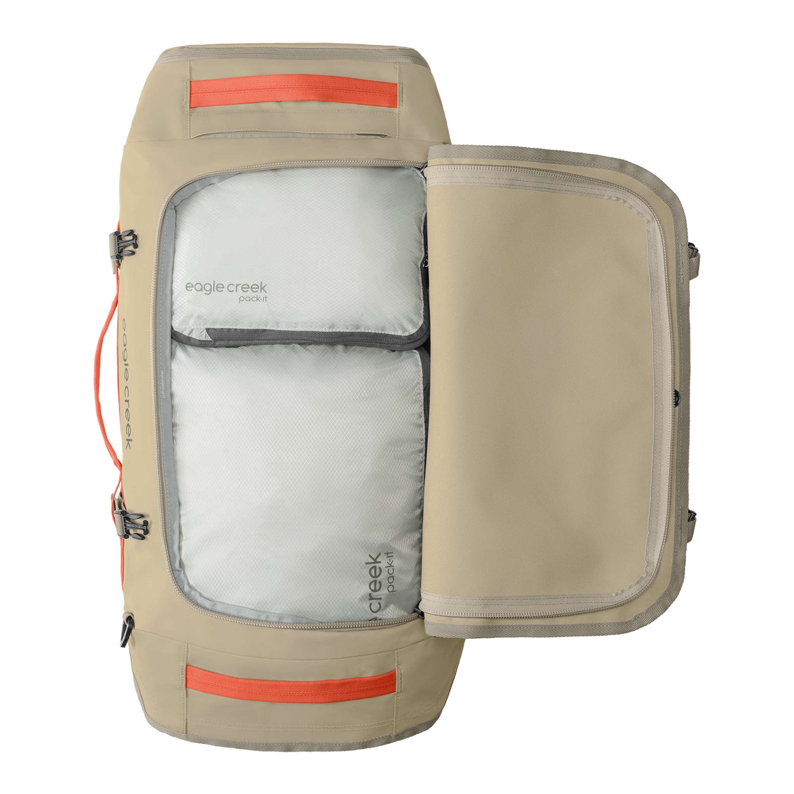 Cargo Hauler Duffle Eagle Creek Wheeled Duffle Bags