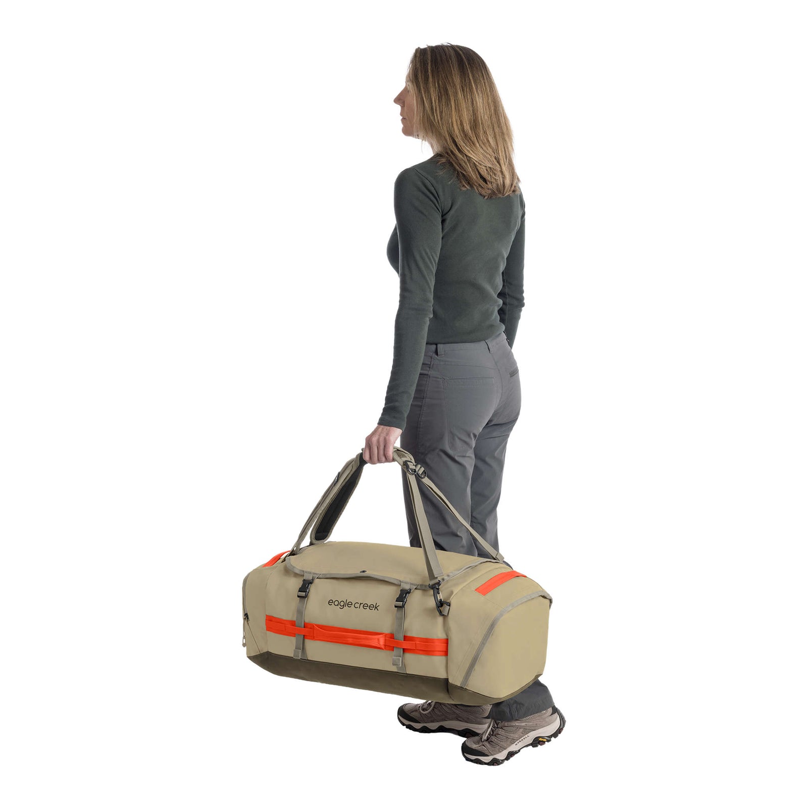 Cargo Hauler Duffle Eagle Creek Wheeled Duffle Bags