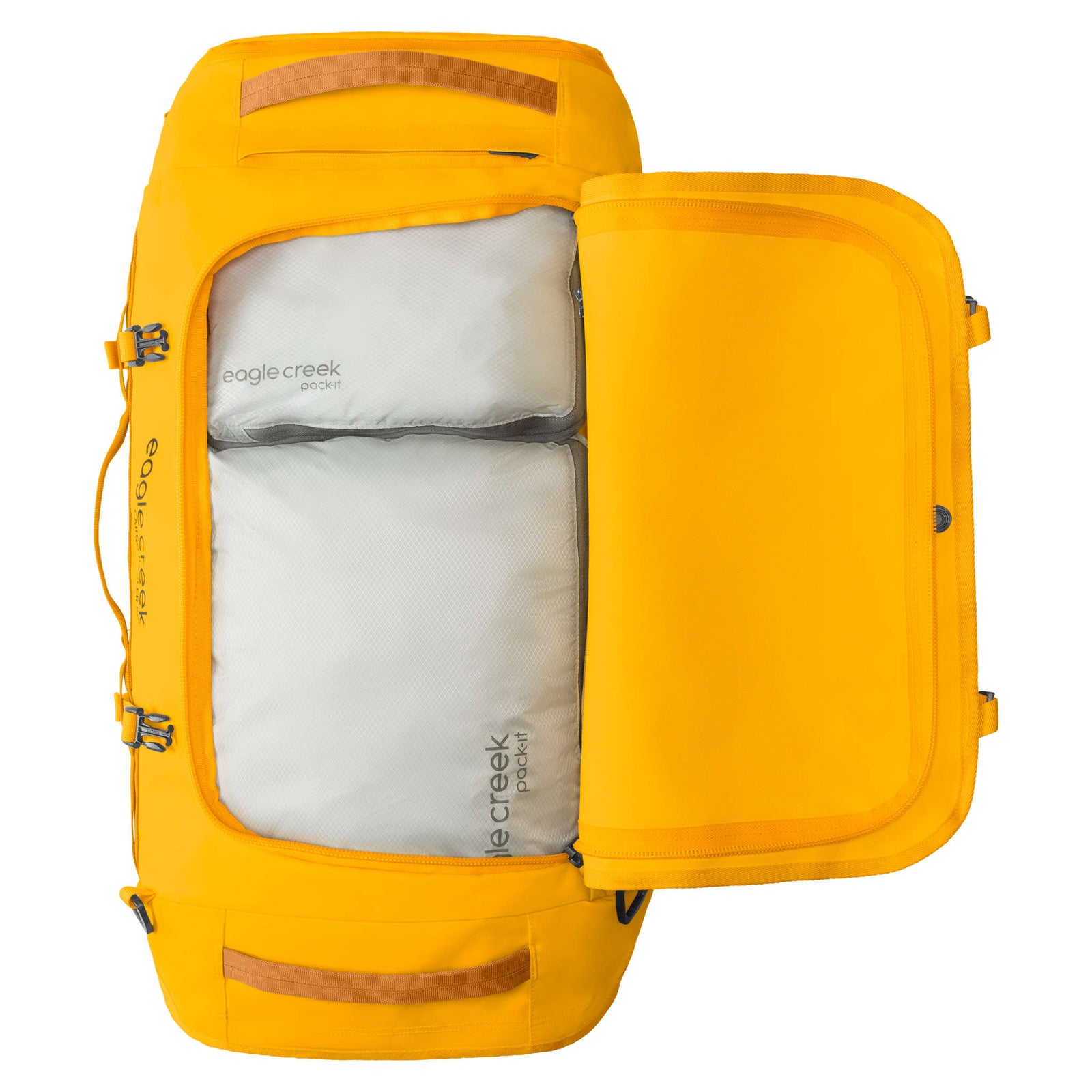 Cargo Hauler Duffle Eagle Creek Wheeled Duffle Bags