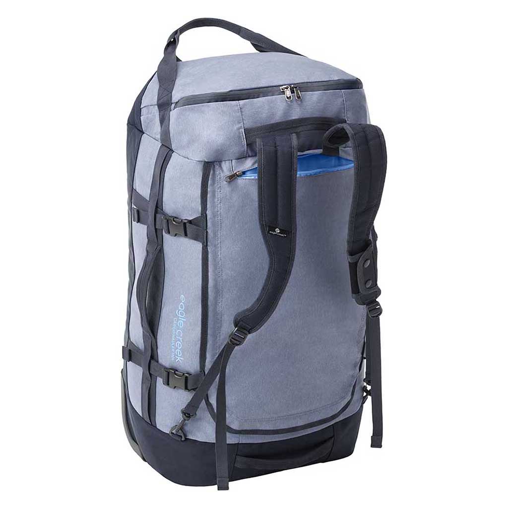 Cargo Hauler Wheeled Duffle 110L Eagle Creek EC020304450 Wheeled Duffle Bags 110L / Glacier Blue