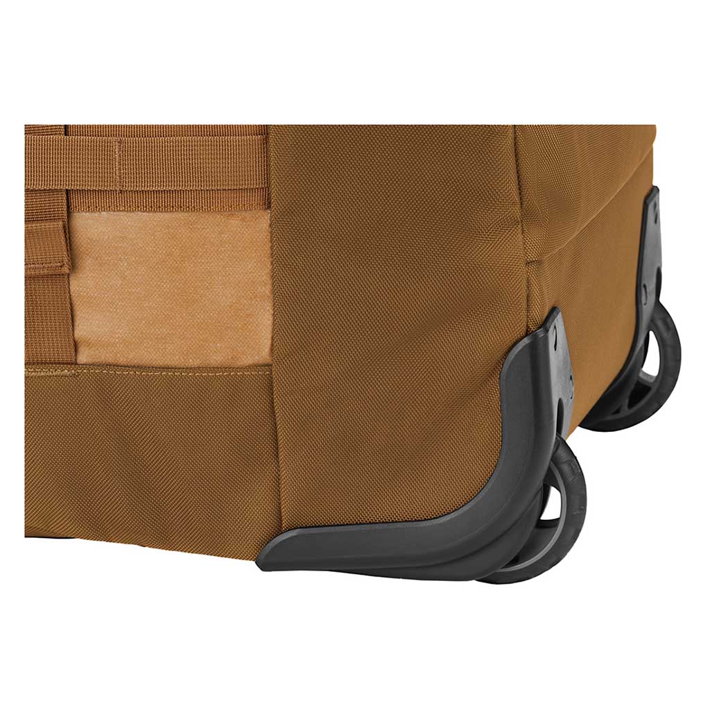 Cargo Hauler Wheeled Duffle 130L Eagle Creek EC020305801 Wheeled Duffle Bags 130L / Iron Orange