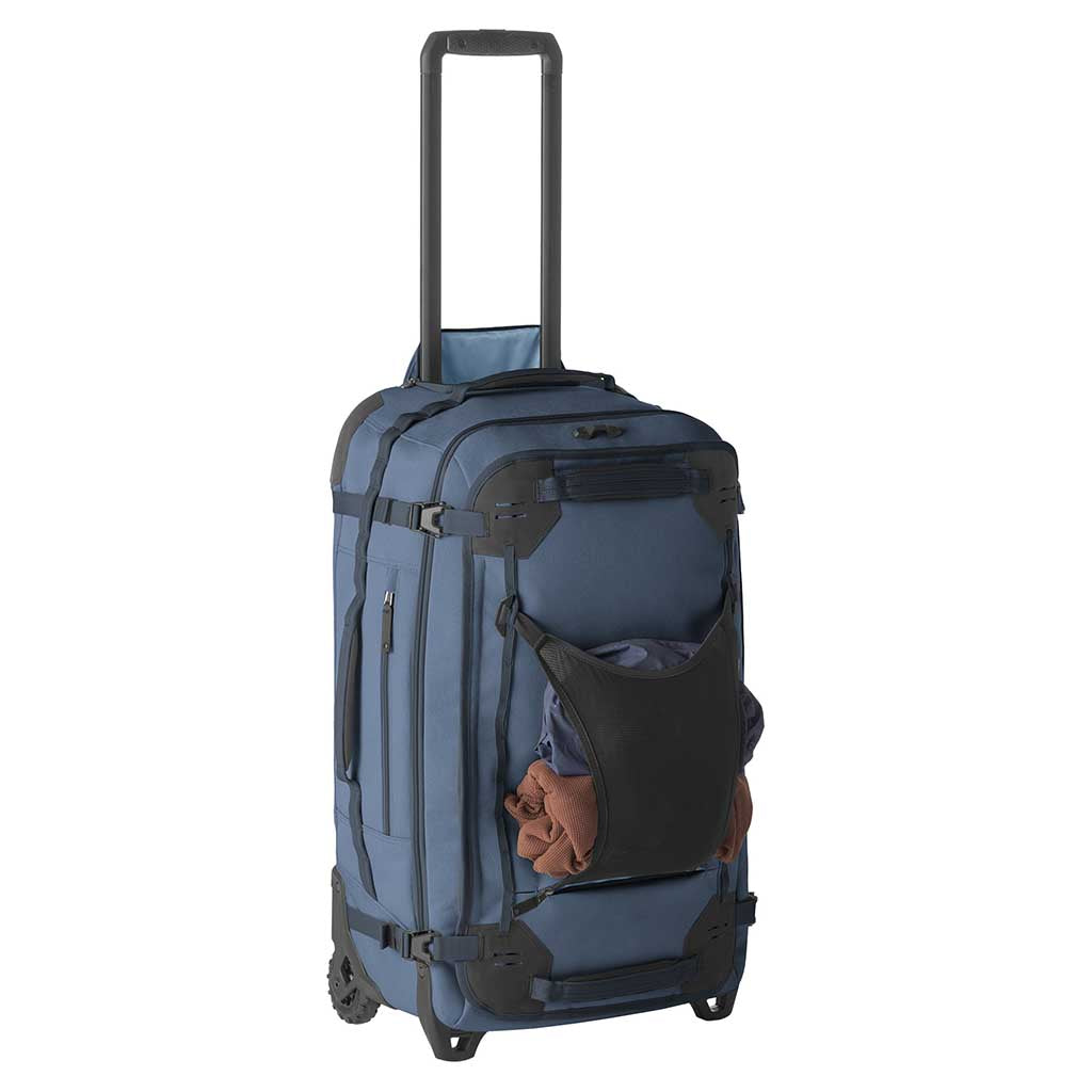 Gear Warrior XE 27" Eagle Creek EC030403410 Wheeled Duffle Bags 66L / Blue Jay