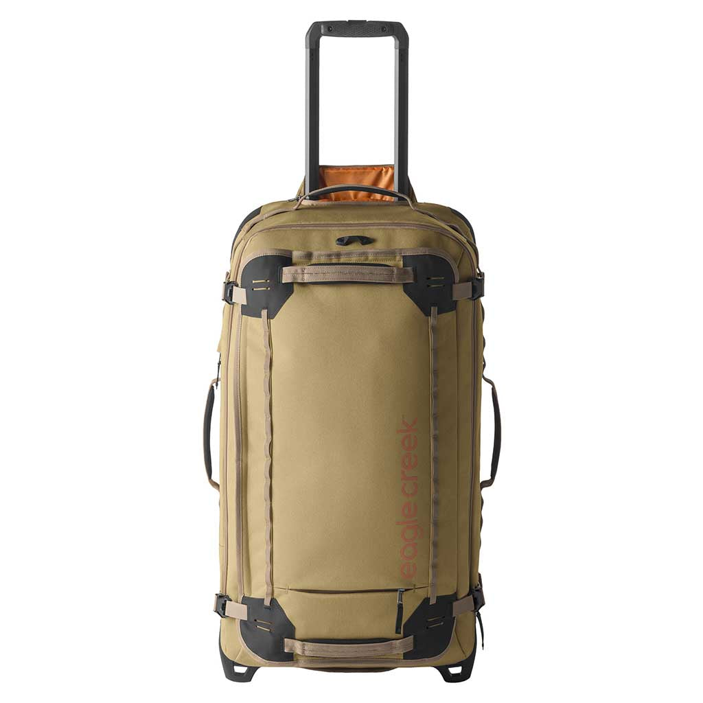 Gear Warrior XE 30" Eagle Creek EC030404314 Wheeled Duffle Bags 91L / Sand Dune