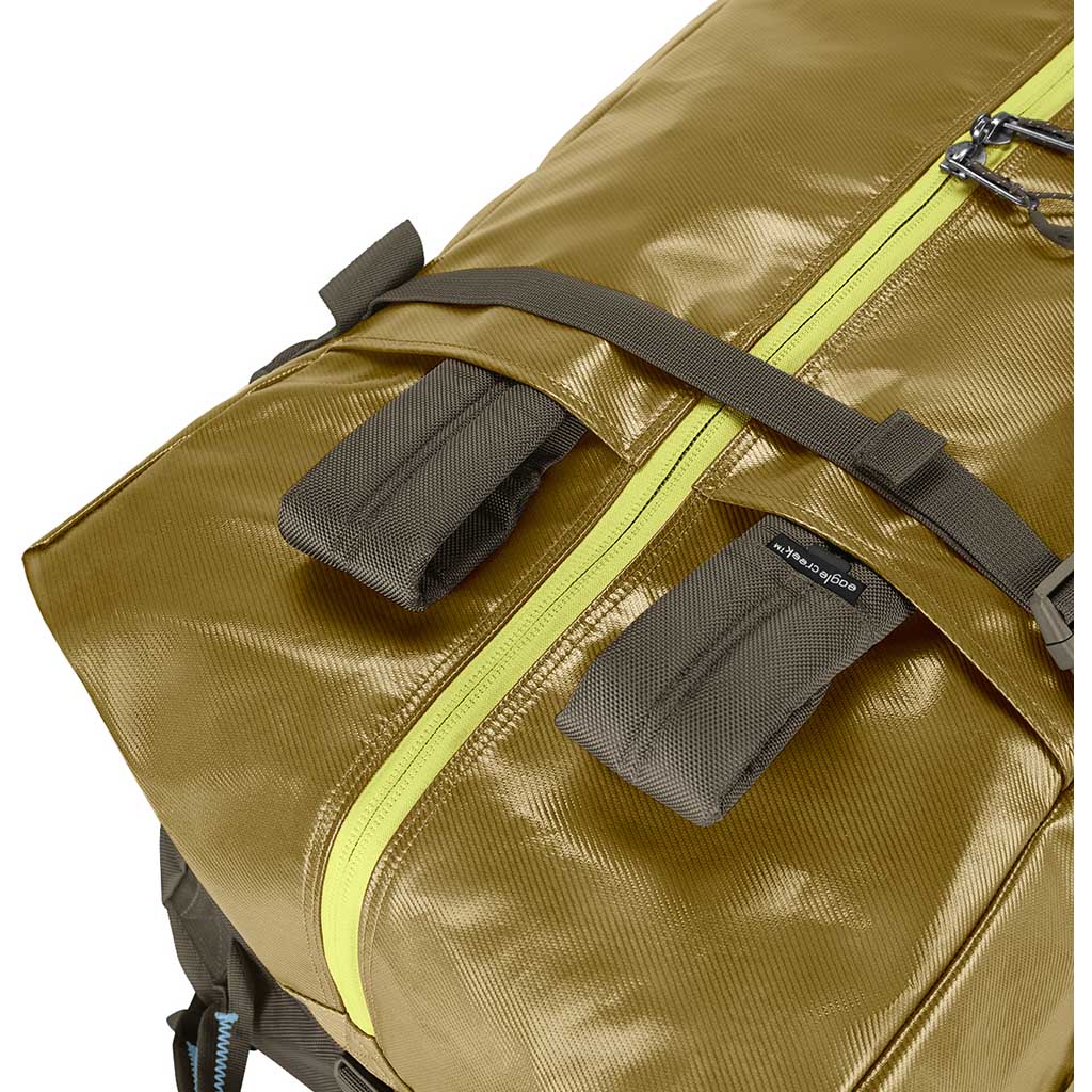 Migrate Wheeled Duffle 110L Eagle Creek EC0A5EKK230 Wheeled Duffle Bags 110L / FIeld Brown