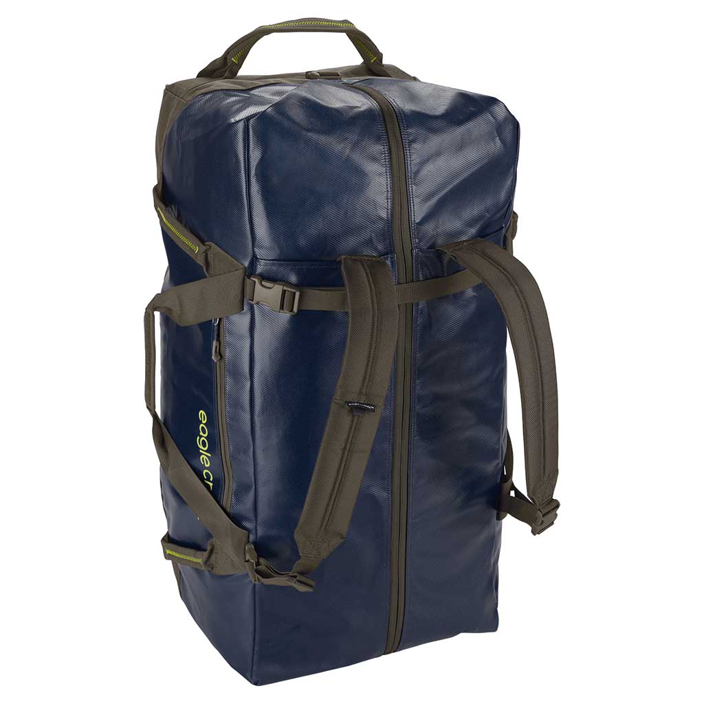 Migrate Wheeled Duffle 110L Eagle Creek EC0A5EKK420 Wheeled Duffle Bags 110L / Rush Blue