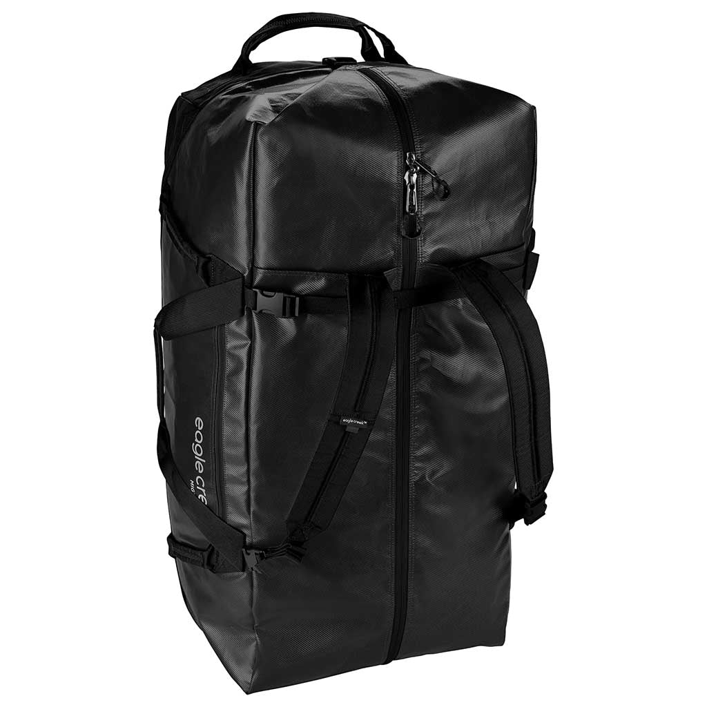 Migrate Wheeled Duffle 130L Eagle Creek EC0A5EKL010 Wheeled Duffle Bags 130L / Black