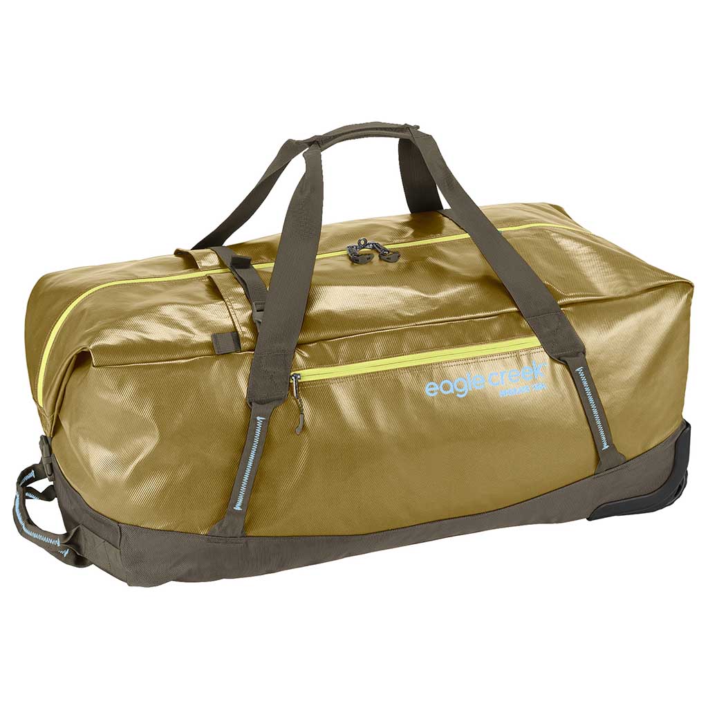 Migrate Wheeled Duffle 130L Eagle Creek EC0A5EKL230 Wheeled Duffle Bags 130L / Field Brown