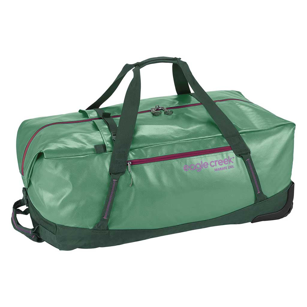 Migrate Wheeled Duffle 130L Eagle Creek EC0A5EKL064 Wheeled Duffle Bags 130L / Willow