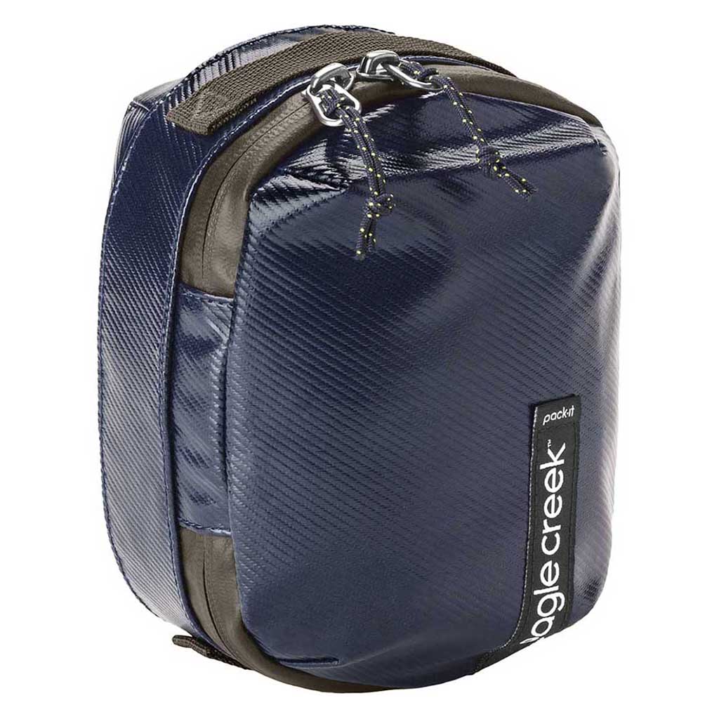 Pack-It Gear Cube Eagle Creek EC0A48YQ420 Packing Cubes XS / Rush Blue
