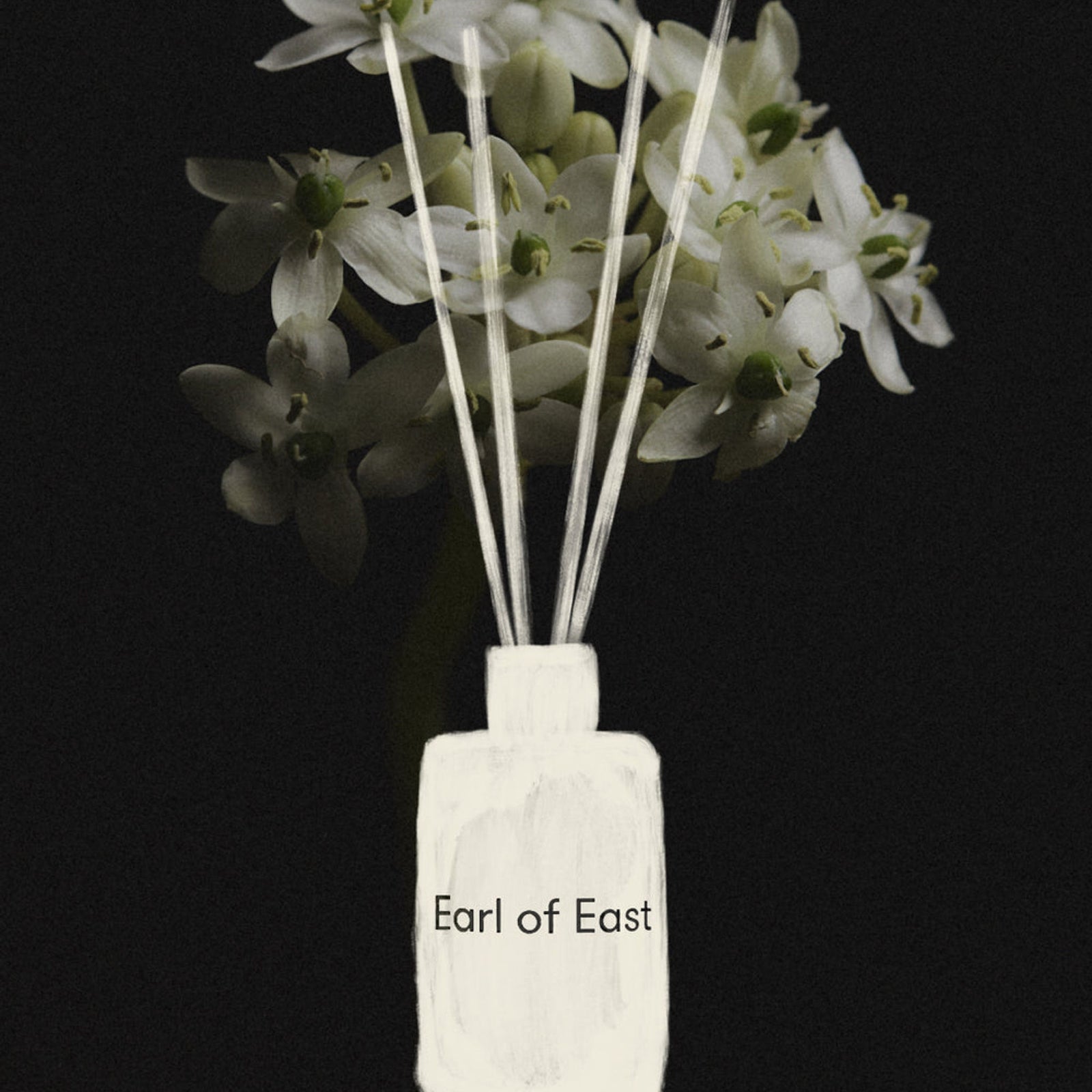 Reed Diffuser 150ml
